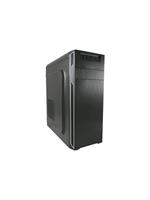 LC Power Classic 7038B - Tower - ATX