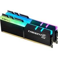 GSKILL G.SKILL Trident Z RGB 64GB(2x32GB) 4000