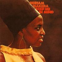 Strut Records Keep Me In Mind - Miriam Makeba