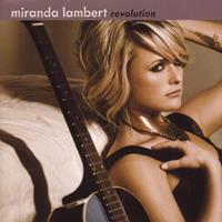 Sony Revolution - Miranda Lambert