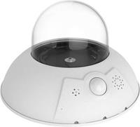 Mobotix Mx-D16B MOBOTIX Mx-D16B IP Bewakingscamera LAN 6144 x 2048 Pixel