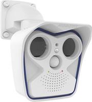 Mobotix Mx-M16B IP Bewakingscamera LAN 6144 x 2048 Pixel