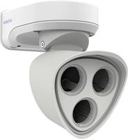 mobotix LAN IP Überwachungskamera 3840 x 2160 Pixel