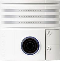 Mobotix Mx-T26B-6D016 MOBOTIX Mx-T26B-6D016 IP Bewakingscamera LAN 3072 x 2048 Pixel