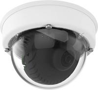 Mobotix V26B IP-beveiligingscamera Binnen Dome Wit 3072 x 2048Pixels