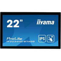 iiyama 21,5 L TF2234MC-B7AG