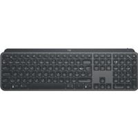 Logitech MX Keys zonder polssteun, Azerty