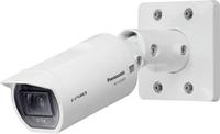 Panasonic WV-U1542L IP Bewakingscamera LAN 2560 x 1440 Pixel