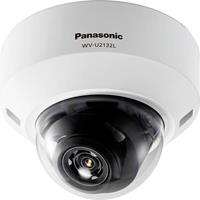 Panasonic WV-U2132L IP Bewakingscamera LAN 1080 Pixel