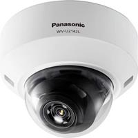 Panasonic WV-U2142L IP Bewakingscamera LAN 2560 x 1440 Pixel