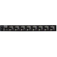 Lindy 39317 Zwart KVM-switch