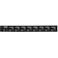 Lindy 39317 Zwart KVM-switch