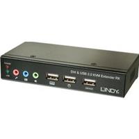 Lindy 39377 KVM-switch