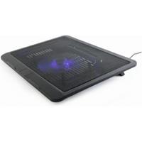 NBS-1F15-04 notebookstandaard Zwart 38,1 cm (15 )