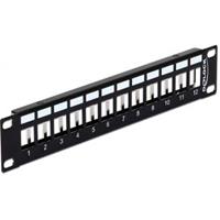 DeLock 43326 patch panels accessoires