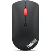 Lenovo ThinkPad Silent - Maus (Grau)