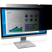 3M PF19.0 Privacyfilter voor lcd-scherm voor desktop 19.0