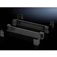 Rittal VX 8640.300 Sockelecken (B x H) 800mm x 100mm Stahlblech 2St.