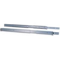 Inter Tech Inter-Tech 2U 650mm Rack Rails