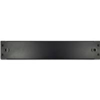 Inter Tech Inter-Tech 88887273 rack-toebehoren Blinde paneel