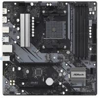 ASrock A520M Phantom Gaming 4 AMD A520 Socket AM4 micro ATX