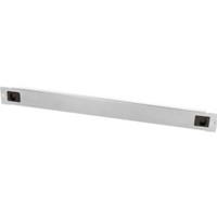 Logilink PN105G rack-toebehoren Blanco paneel spacer