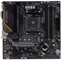 Asus TUF GAMING B550M-E, Mainboard