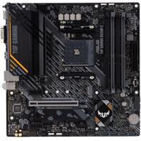 Asus TUF GAMING B550M-E AMD B550 Socket AM4 micro ATX