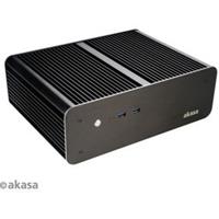 Akasa Euler MX 80W Zwart