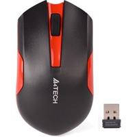 A4 Tech A4Tech G3-200N muis Ambidextrous RF Draadloos Optisch 1000 DPI