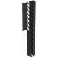 Eaton RAHDVCMK42USU rack-toebehoren Paneel voor kabelbeheer