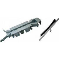Fujitsu S26361-F2735-L82 rack-toebehoren