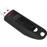 SanDisk Ultra 512 GB USB Flash Drive USB 3.0 Up to 130 MB/s Read
