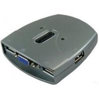 Sedna SE-KVM-USB-22 KVM-switch