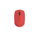 Rapoo M100 Wireless Mouse Red