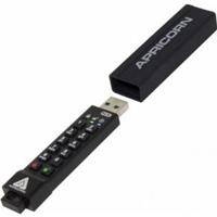 VERBATIM Stick  Databar 128GB USB2.0 grey