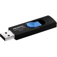 Adata UV320 32GB USB 3.1 (3.1 Gen 2) Type-A Zwart, Blauw USB flash drive