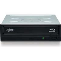 Hitachi Super Multi Blu-ray Writer optisch schijfstation Intern Zwart Blu-Ray RW