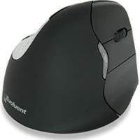 Evoluent Vertical Mouse 4 - Vertical mouse (Schwarz)