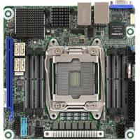 Asrockrack Moederbord Intel Asrock Rack C422 WSI/IPMI