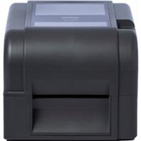 Brother TD-4420TN - label printer - monochrome - direct thermal / thermal transfer