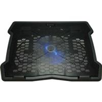 1-Fan Cooling Pad (15.6)/ schwarz (THANA05B) - Conceptronic