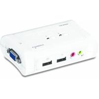 Kvm-switch Trendnet Tk-209k