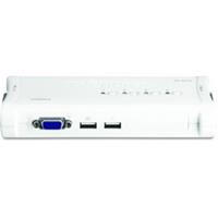 Trendnet TK-407K KVM-switch