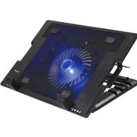 Tracer TRASTA46338 notebook cooling pad 43,2 cm (17 ) 1000 RPM