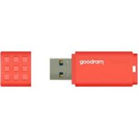 GoodRam UME3-0160O0R1 USB flash drive 16 GB USB Type-A 3.2 Gen 1 (3.1 Gen 1) Oranje