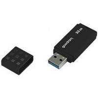 GoodRam UME3 USB flash drive 32 GB USB Type-A 3.2 Gen 1 (3.1 Gen 1) Zwart