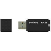 GoodRam UME3-1280K0R11 USB flash drive 128 GB USB Type-A 3.2 Gen 1 (3.1 Gen 1) Zwart