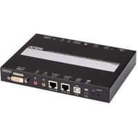 ATEN CN9600 KVM-Umschalter