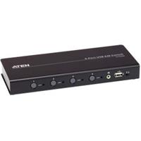 Aten 4-port USB Boundless KM Switch